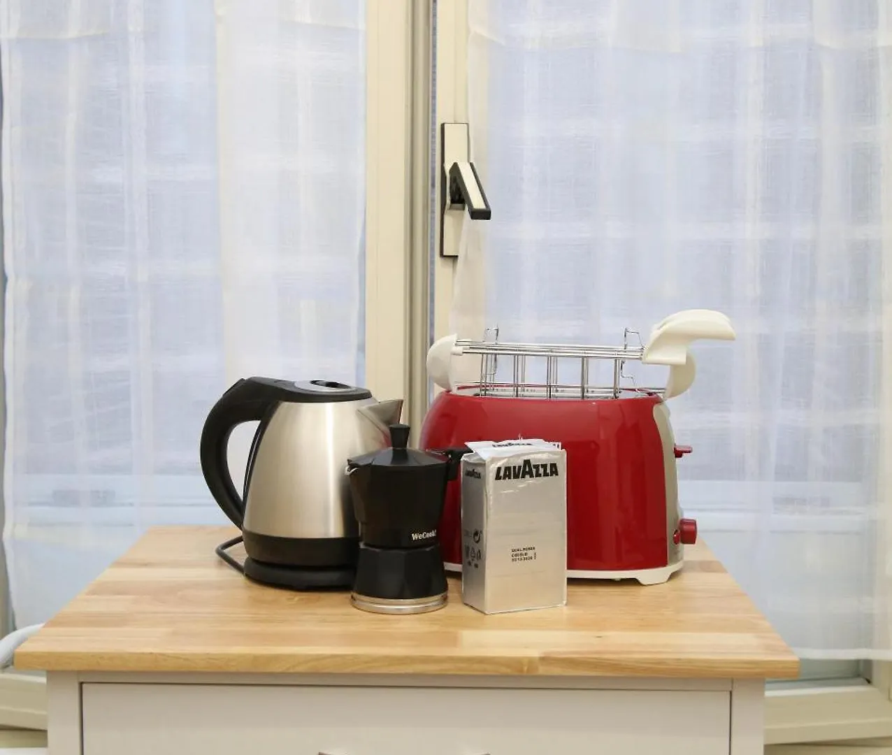 Apartmán Homely Suite In Rome Central