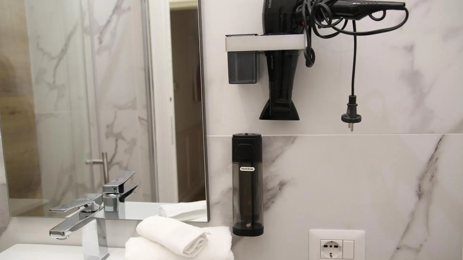 Apartmán Homely Suite In Rome Central