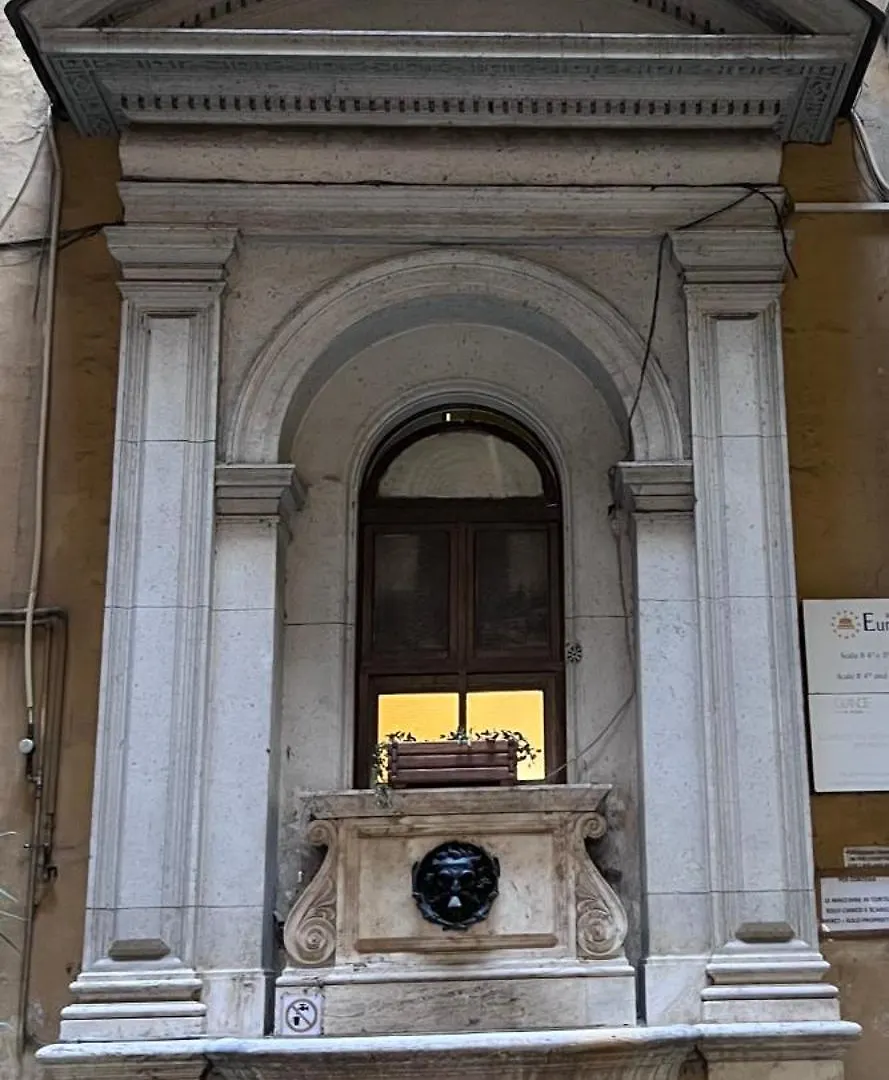 Homely Suite In Rome Central 0*,  Italy