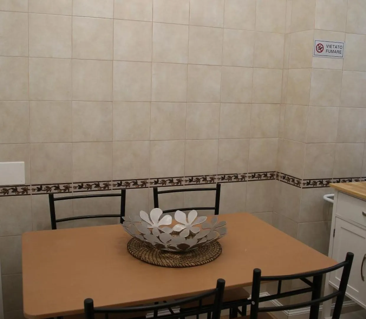 Homely Suite In Rome Central 0*,