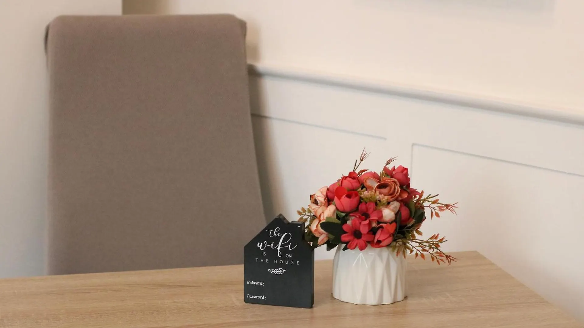 Apartment Homely Suite In Rome Central