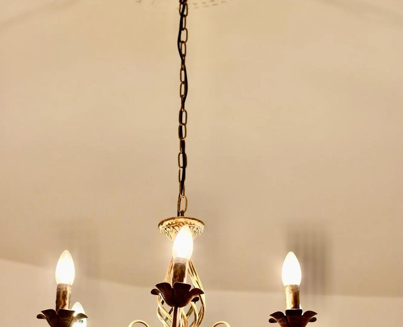 Apartment Homely Suite In Rome Central