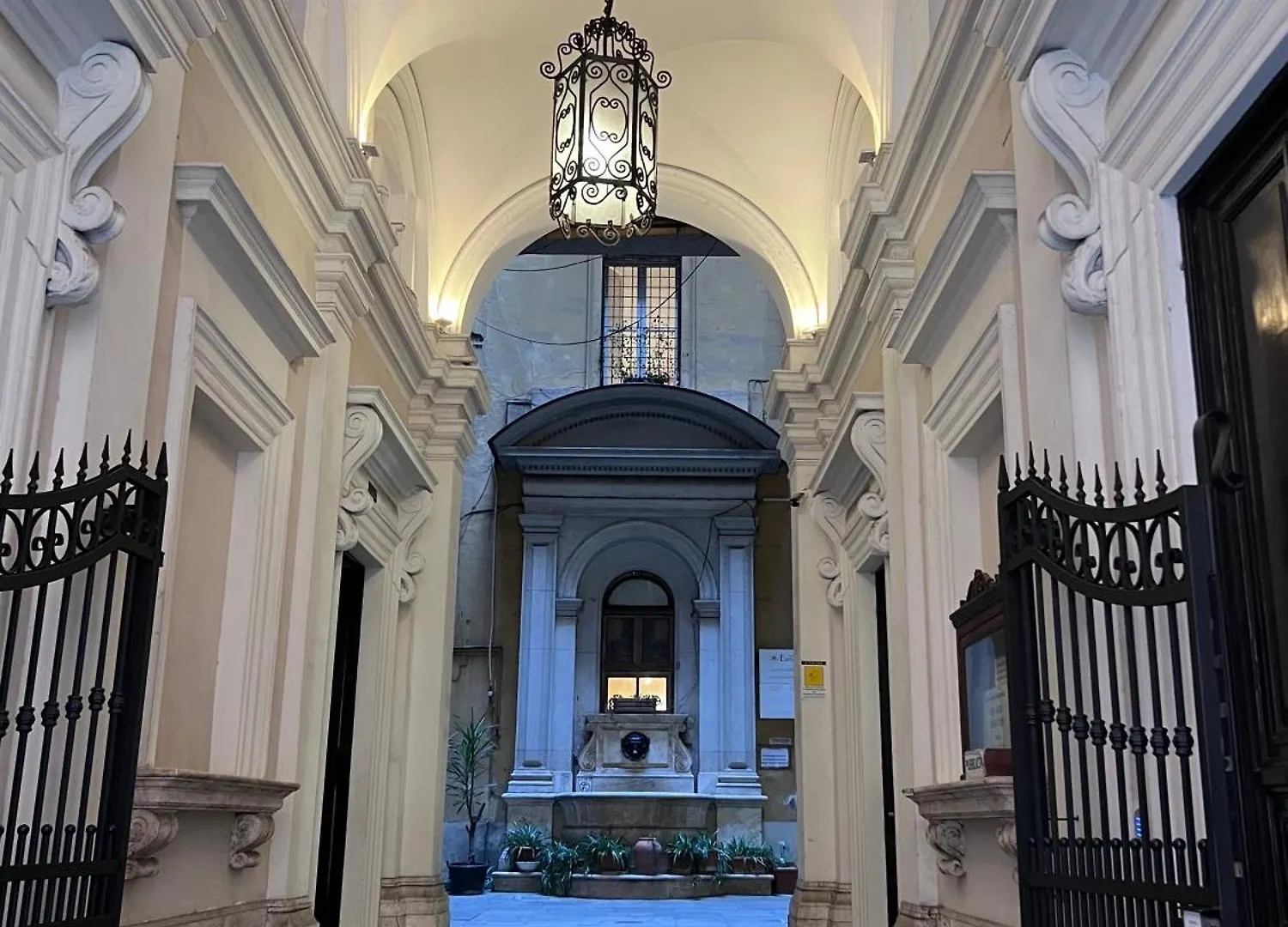 Homely Suite In Rome Central